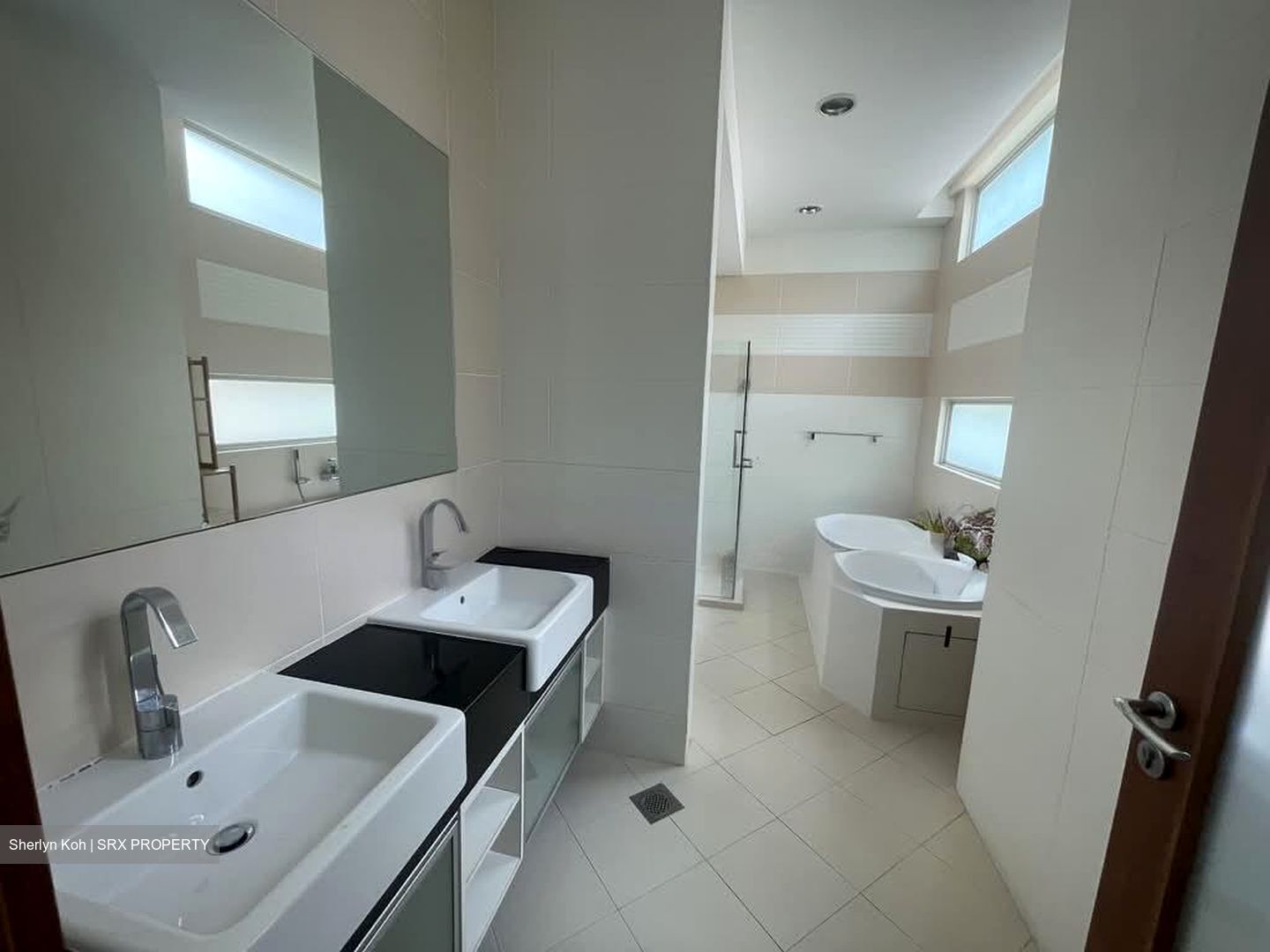 Shamrock Park (D10), Semi-Detached #556323581